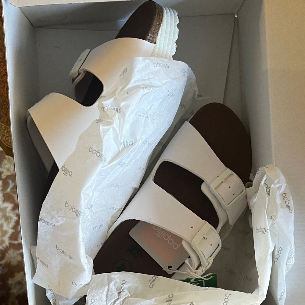 Birkenstock Papillio Arizona Sandals